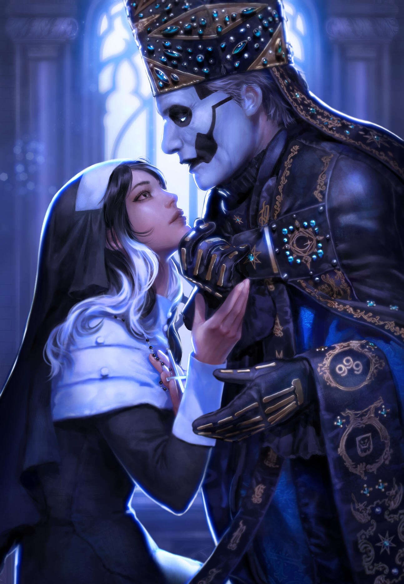 Commission