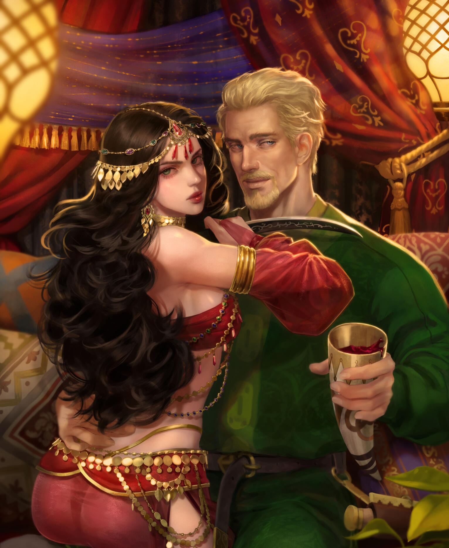 Commission